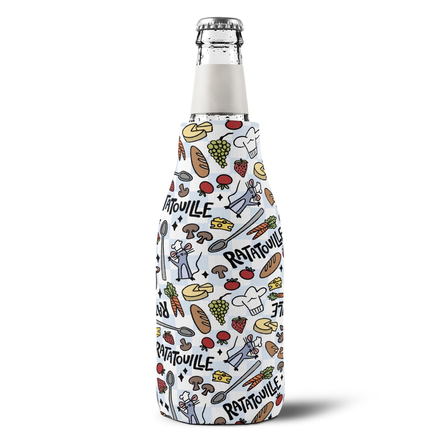 Little Chef Bottle Sleeve