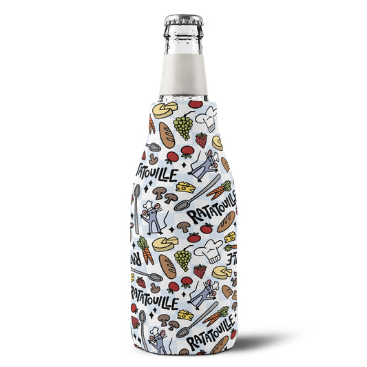 Little Chef Bottle Sleeve