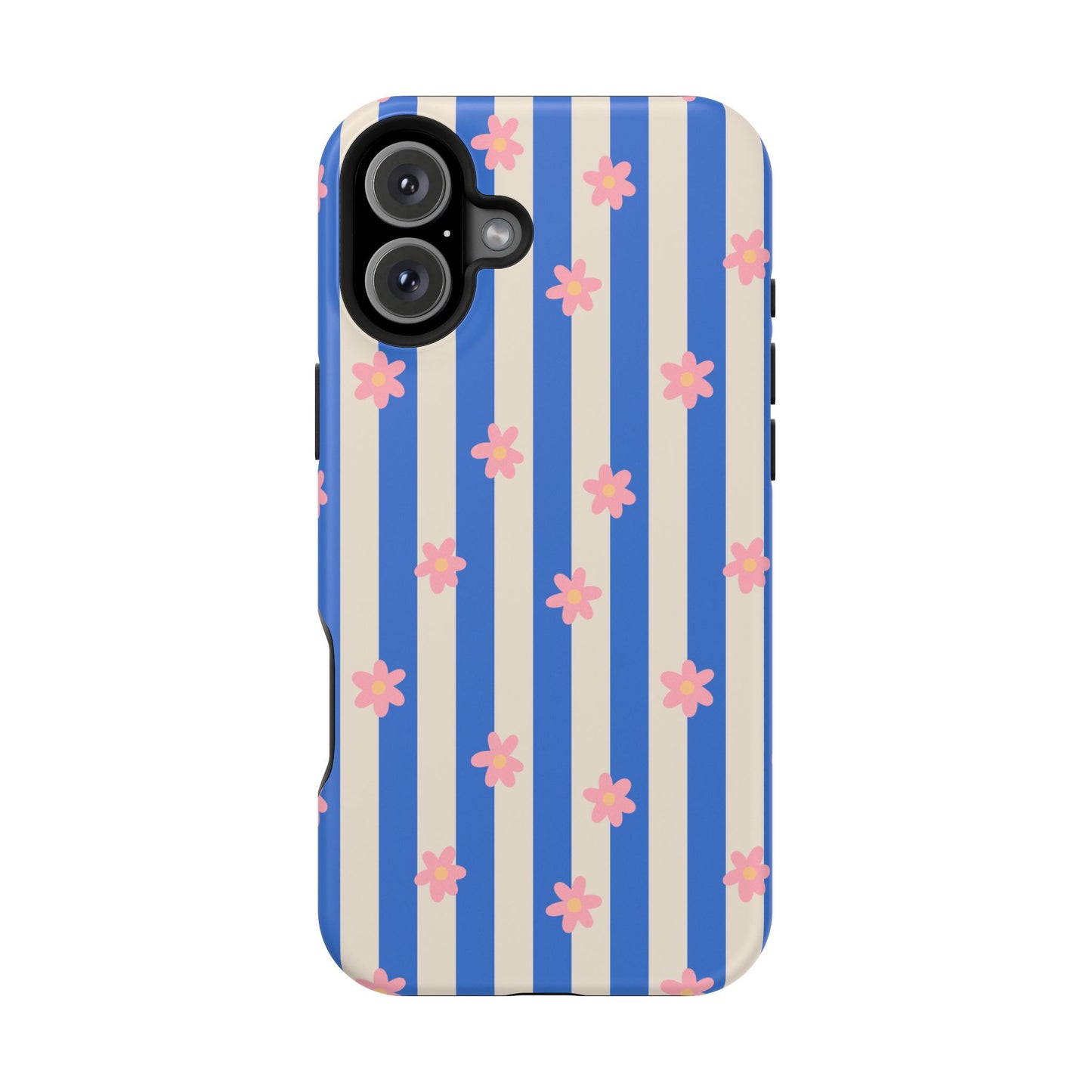 MagSafe Pushing Daisies iPhone Case