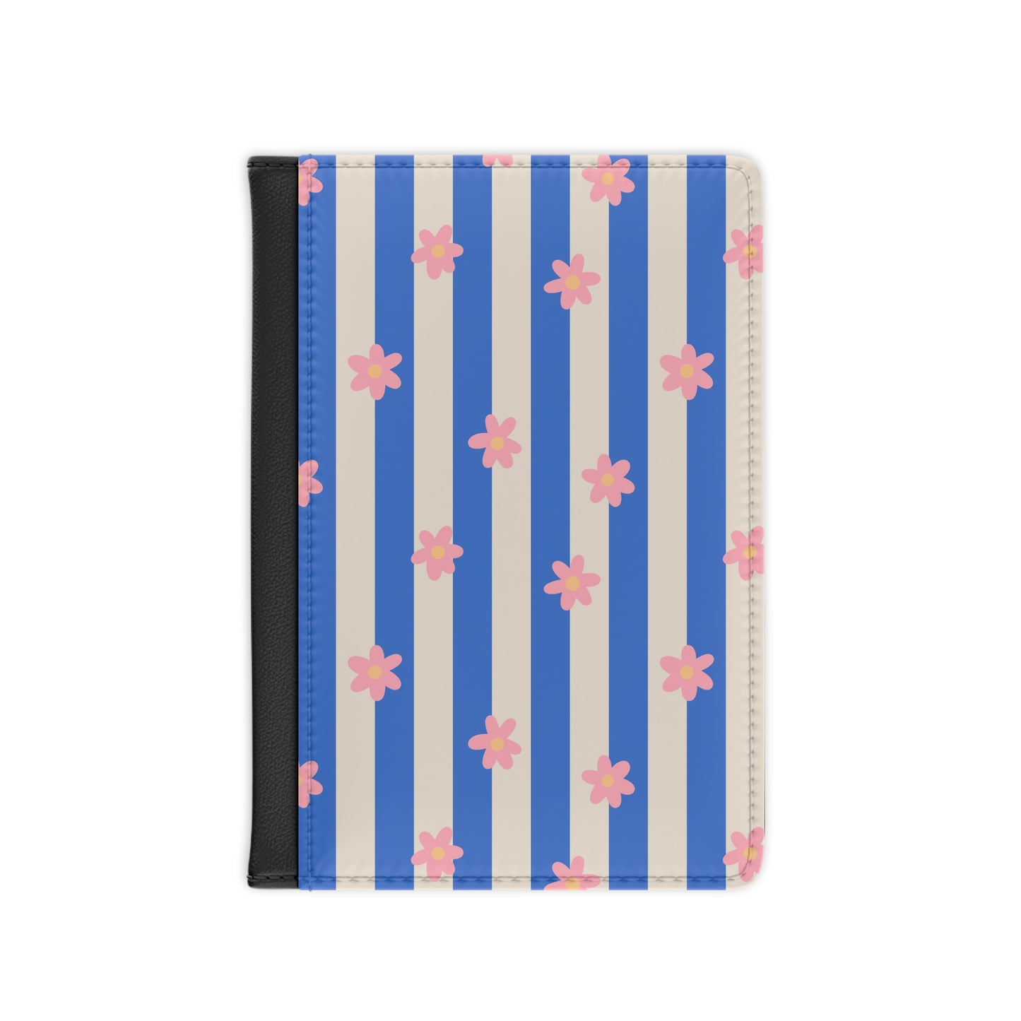Pushing Daisies Passport Cover