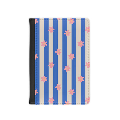 Pushing Daisies Passport Cover
