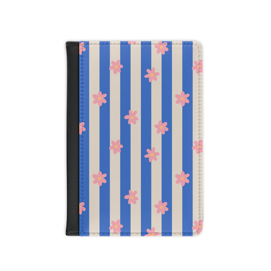 Pushing Daisies Passport Cover