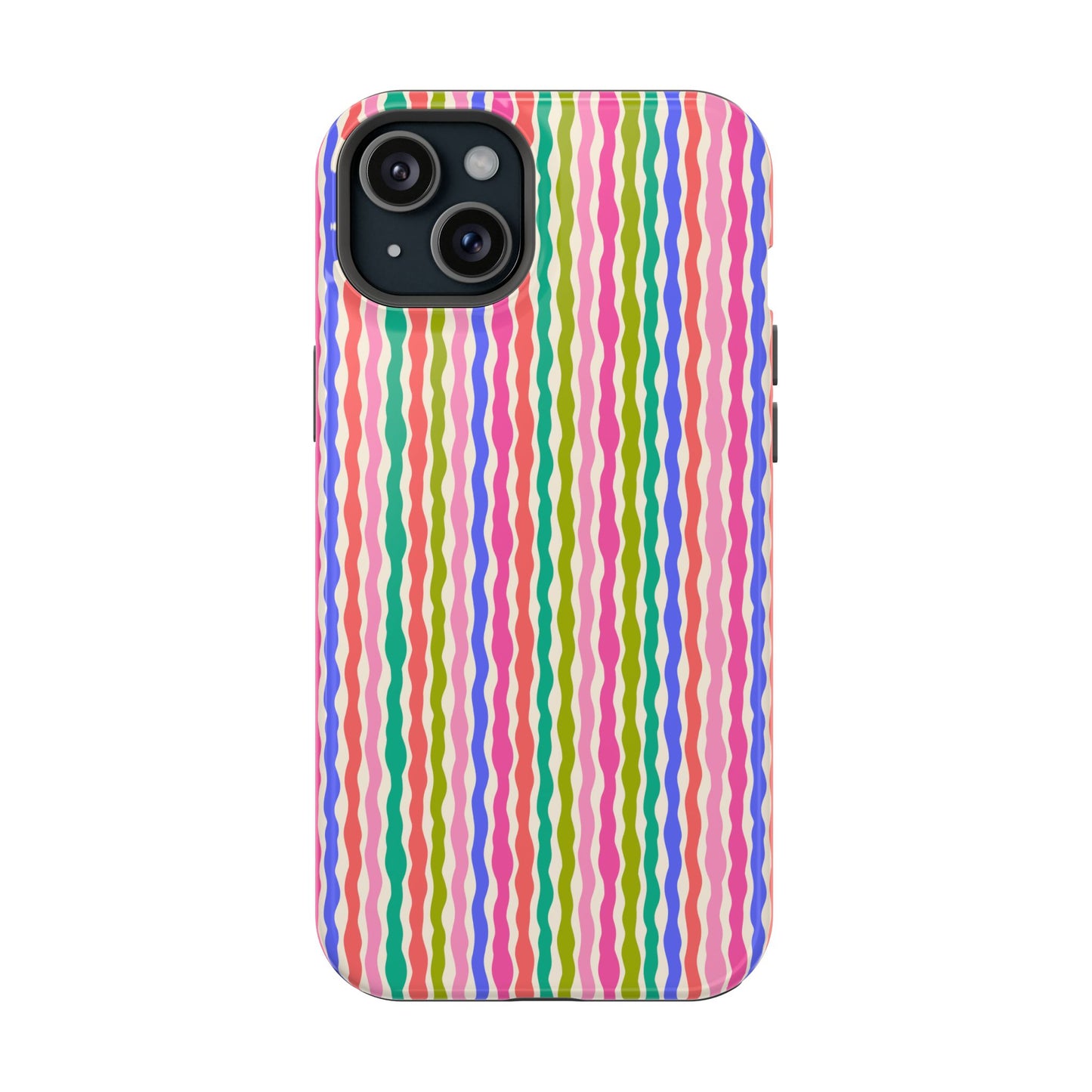 MagSafe Fun & Funky iPhone Case