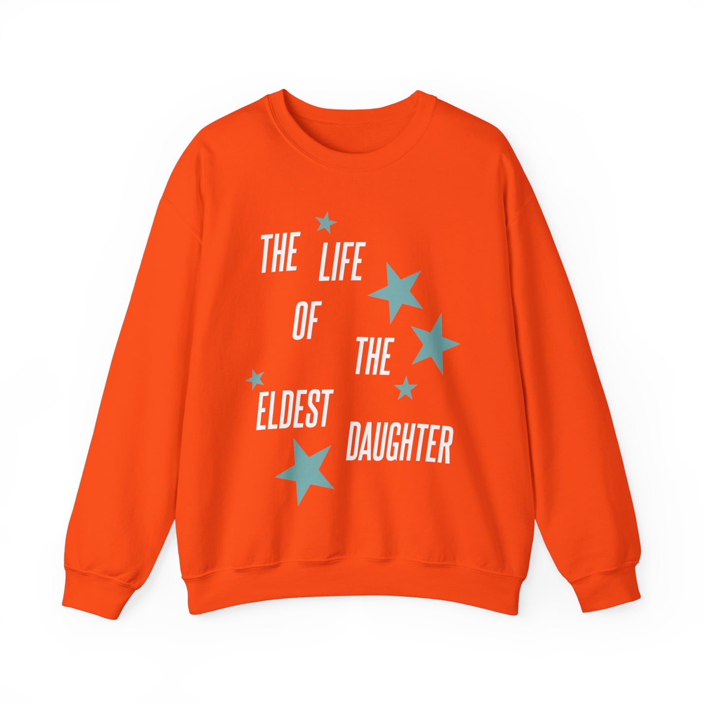 TLOTED Crewneck