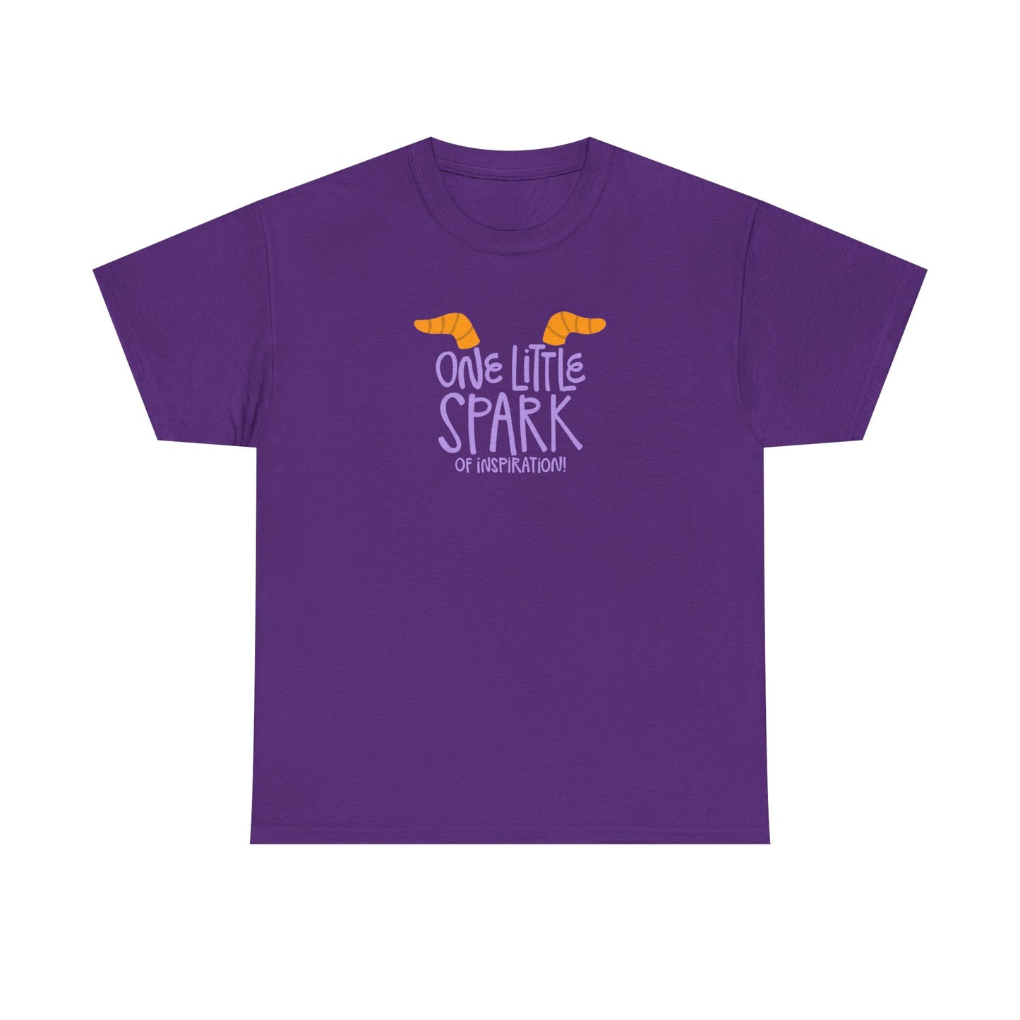 One Little Spark Tee (GILDAN - UP TO 5XL)
