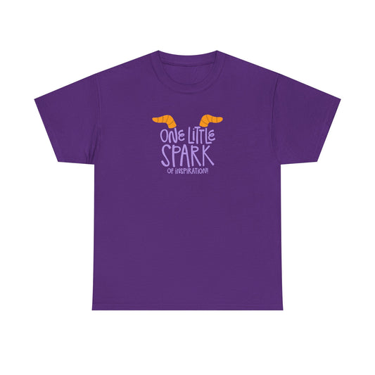 One Little Spark Tee (GILDAN - UP TO 5XL)