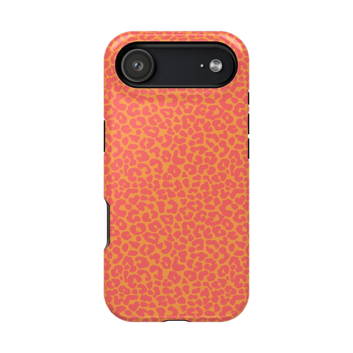 MagSafe Roaring Sherbet iPhone Case