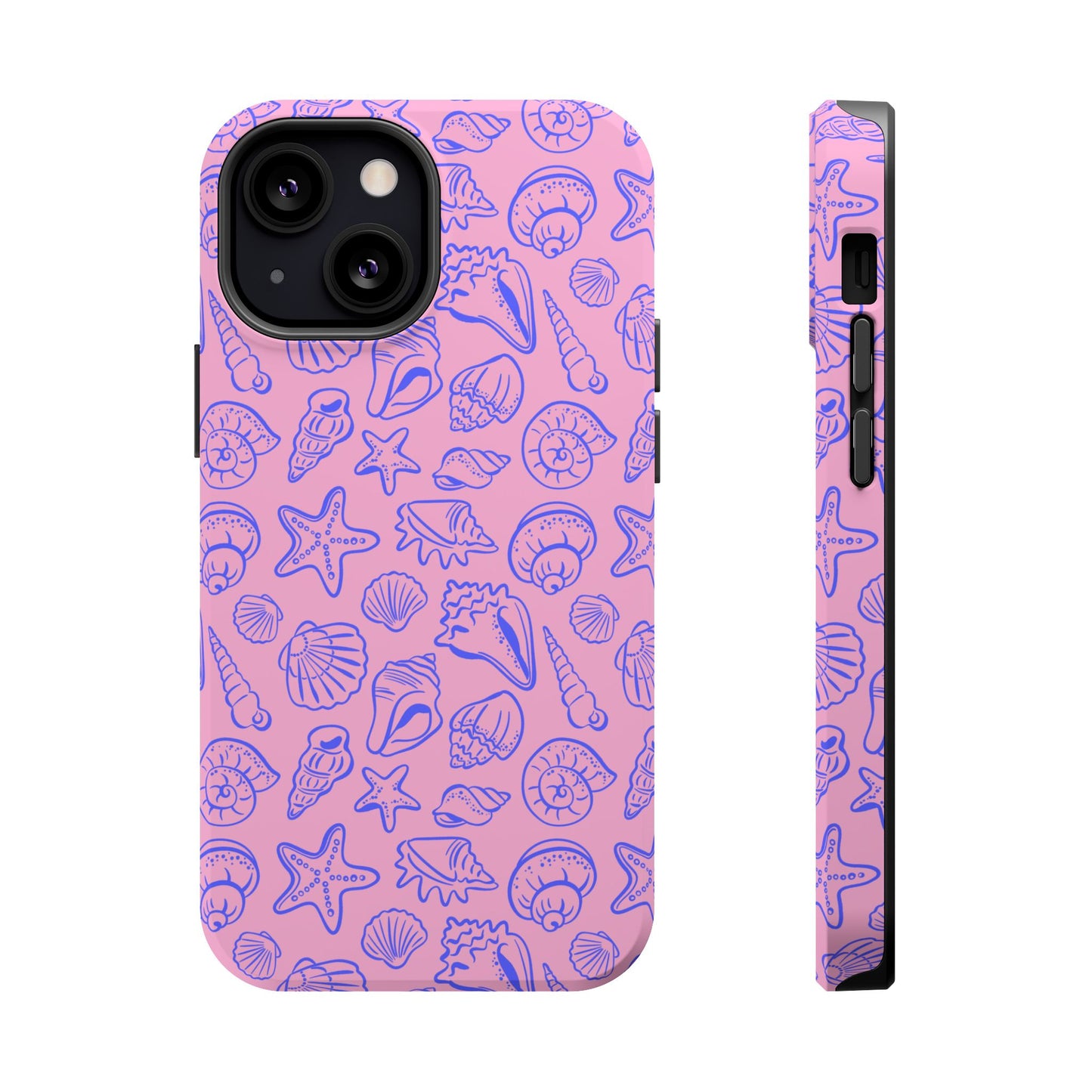 MagSafe Shelly iPhone Case