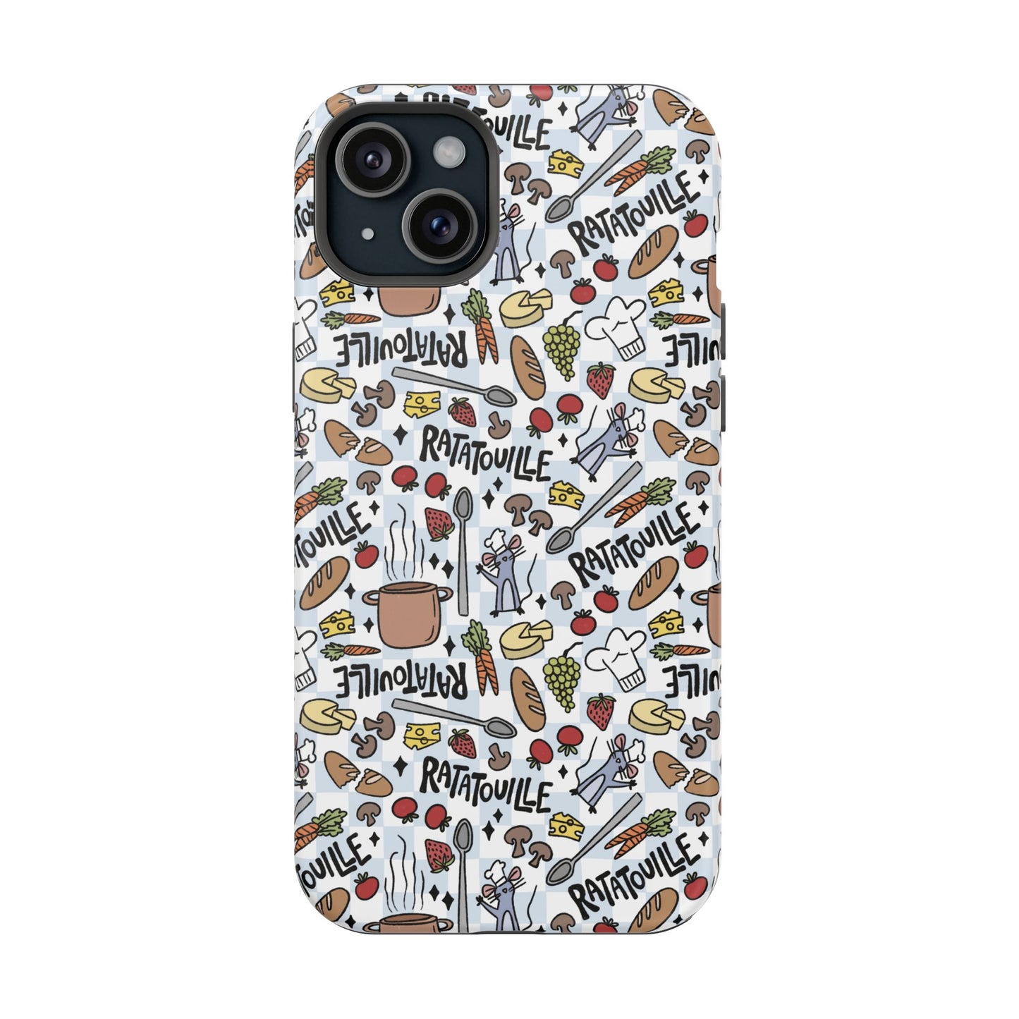 MagSafe Little Chef iPhone Case