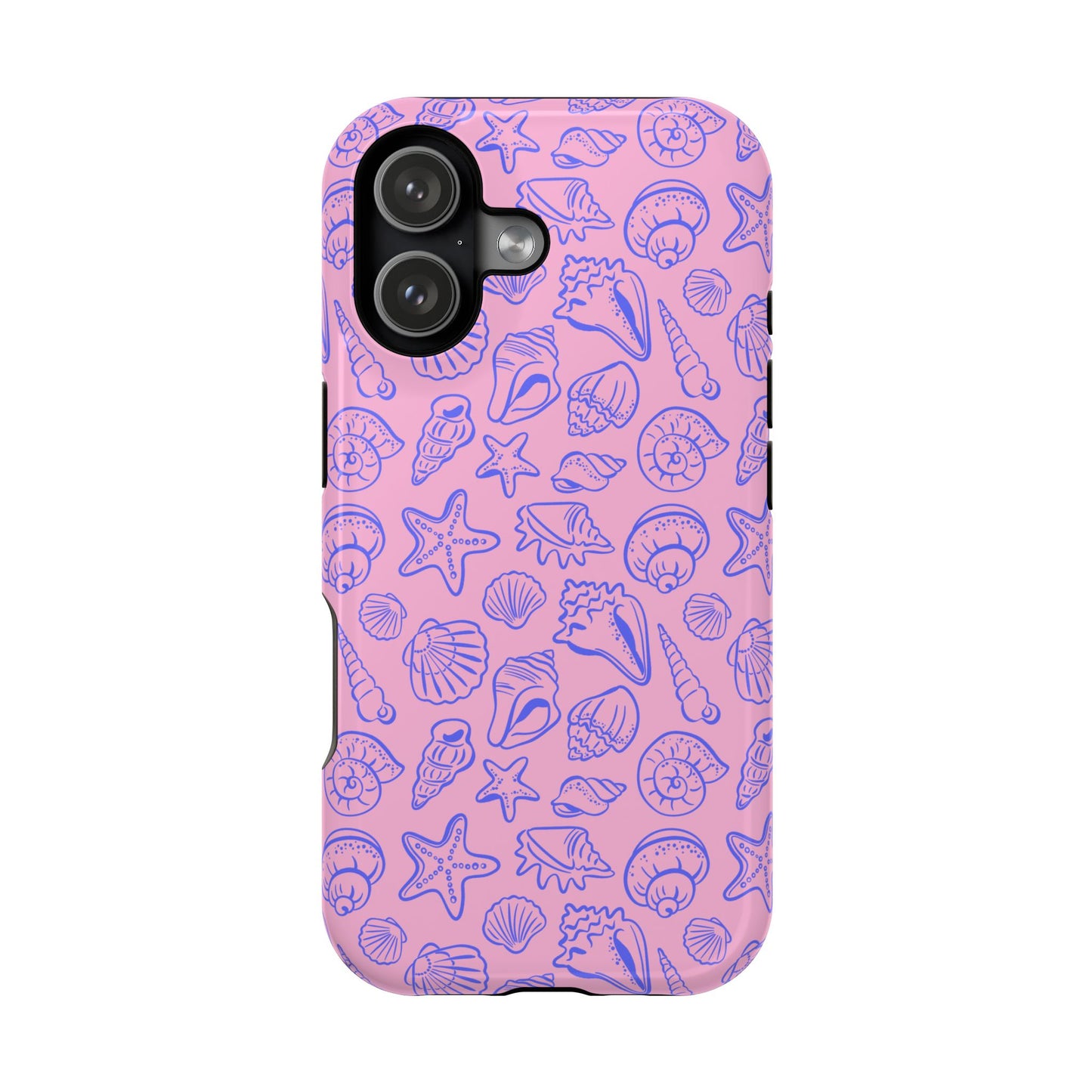 MagSafe Shelly iPhone Case