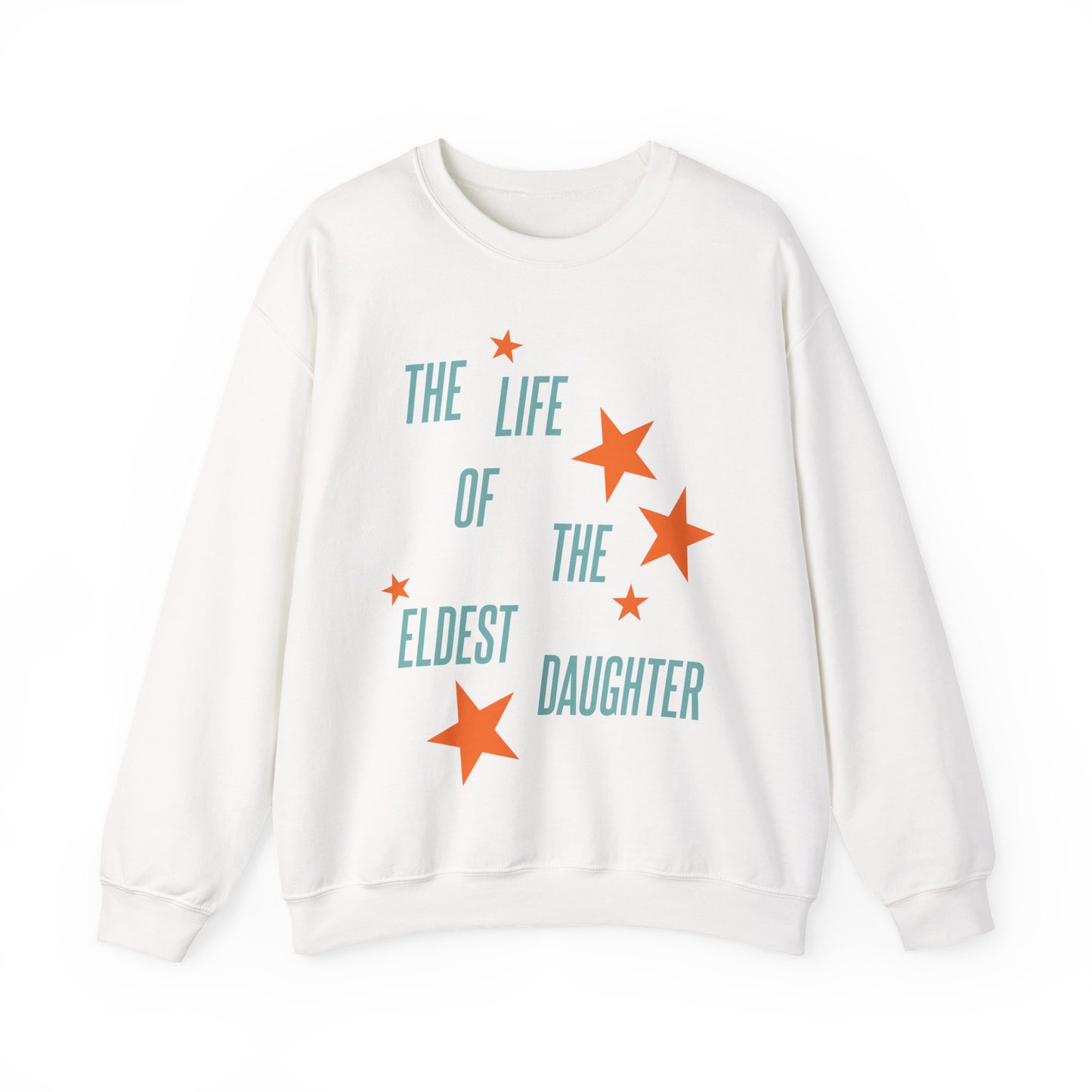 TLOTED Crewneck