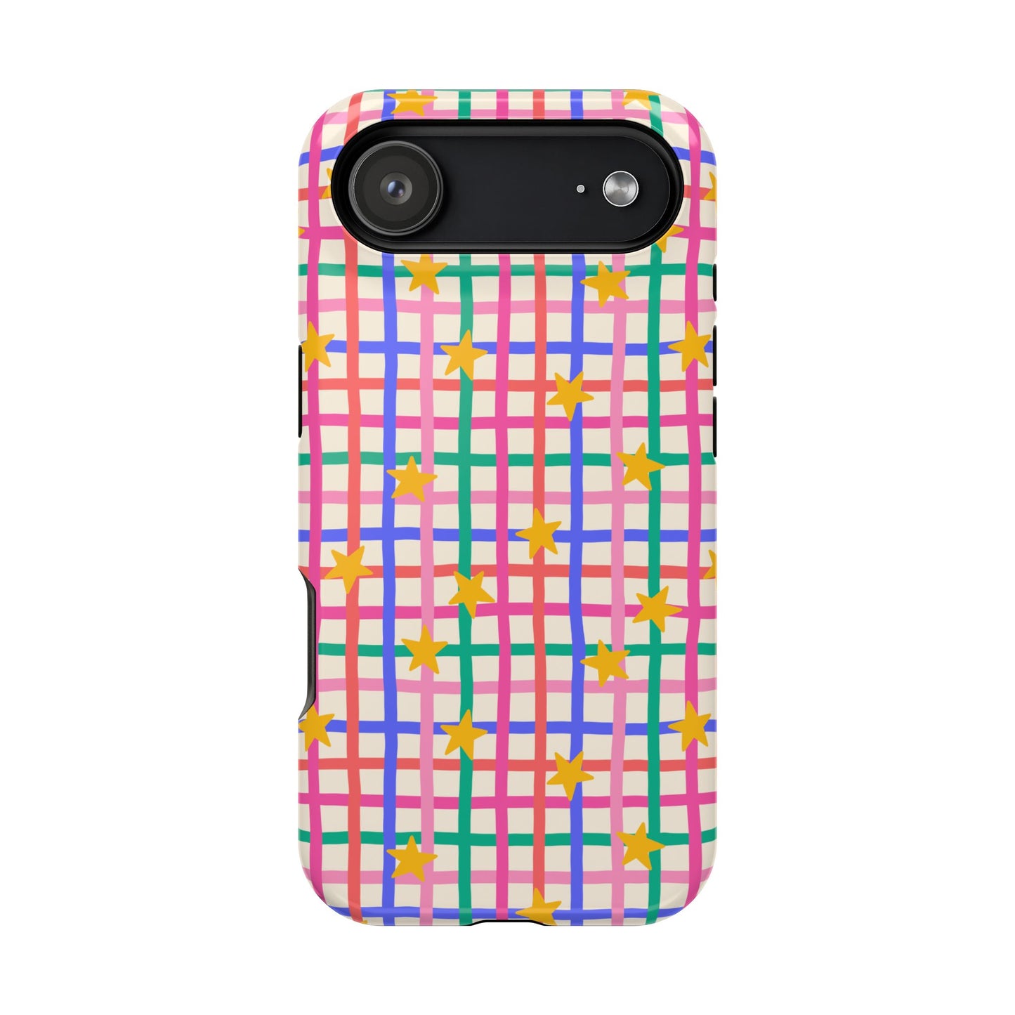 MagSafe Star Power iPhone Case