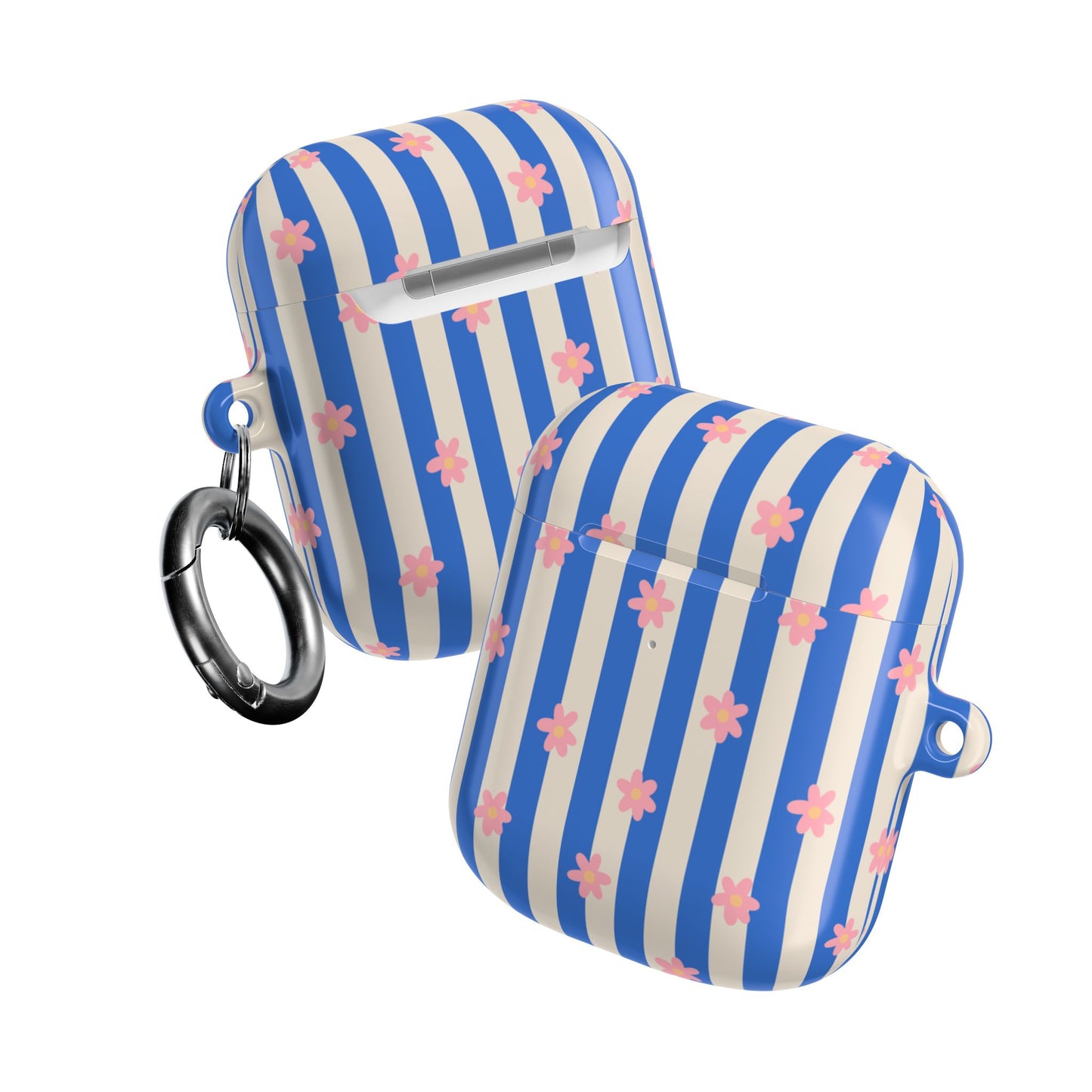 Pushing Daisies AirPod Case