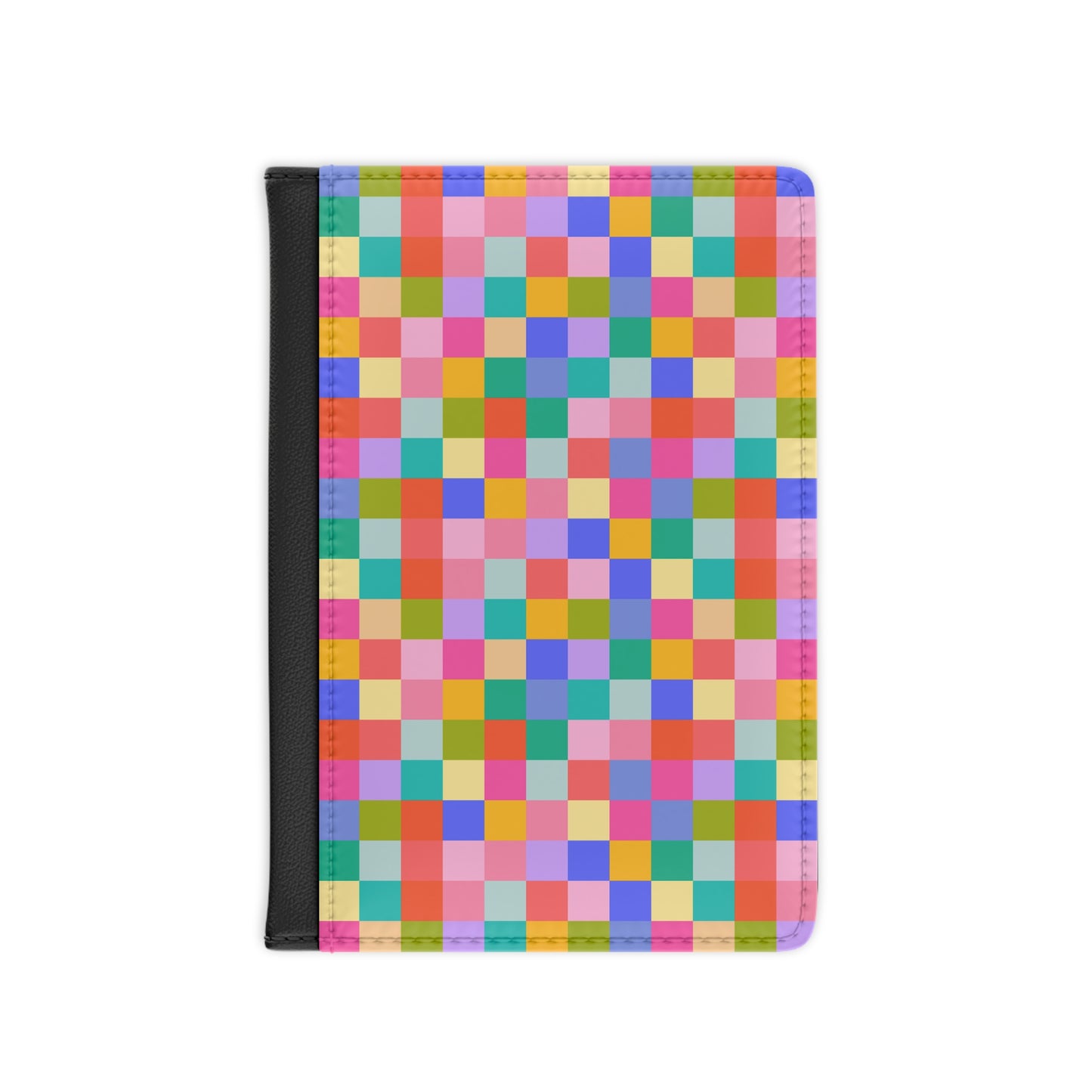 Elmer Passport Cover