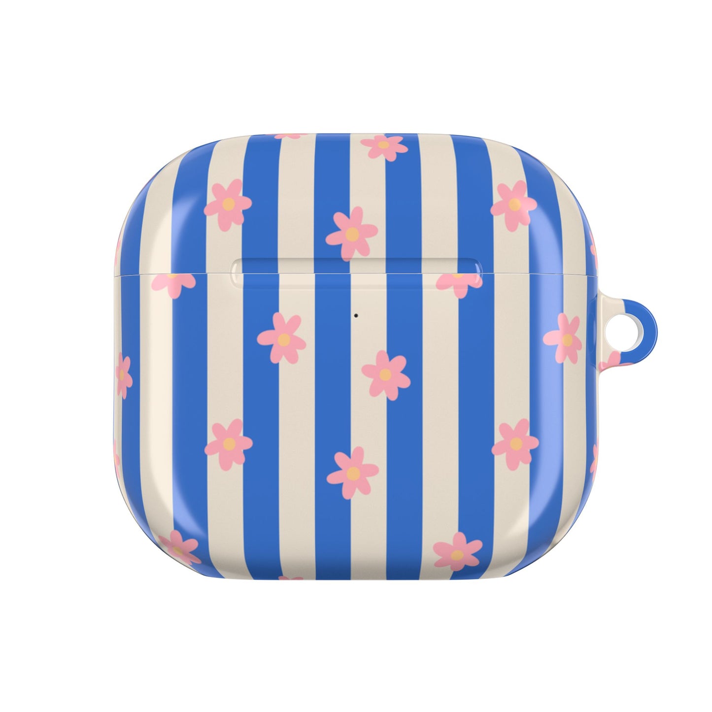 Pushing Daisies AirPod Case