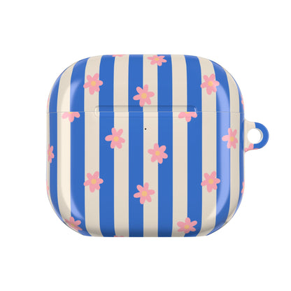 Pushing Daisies AirPod Case