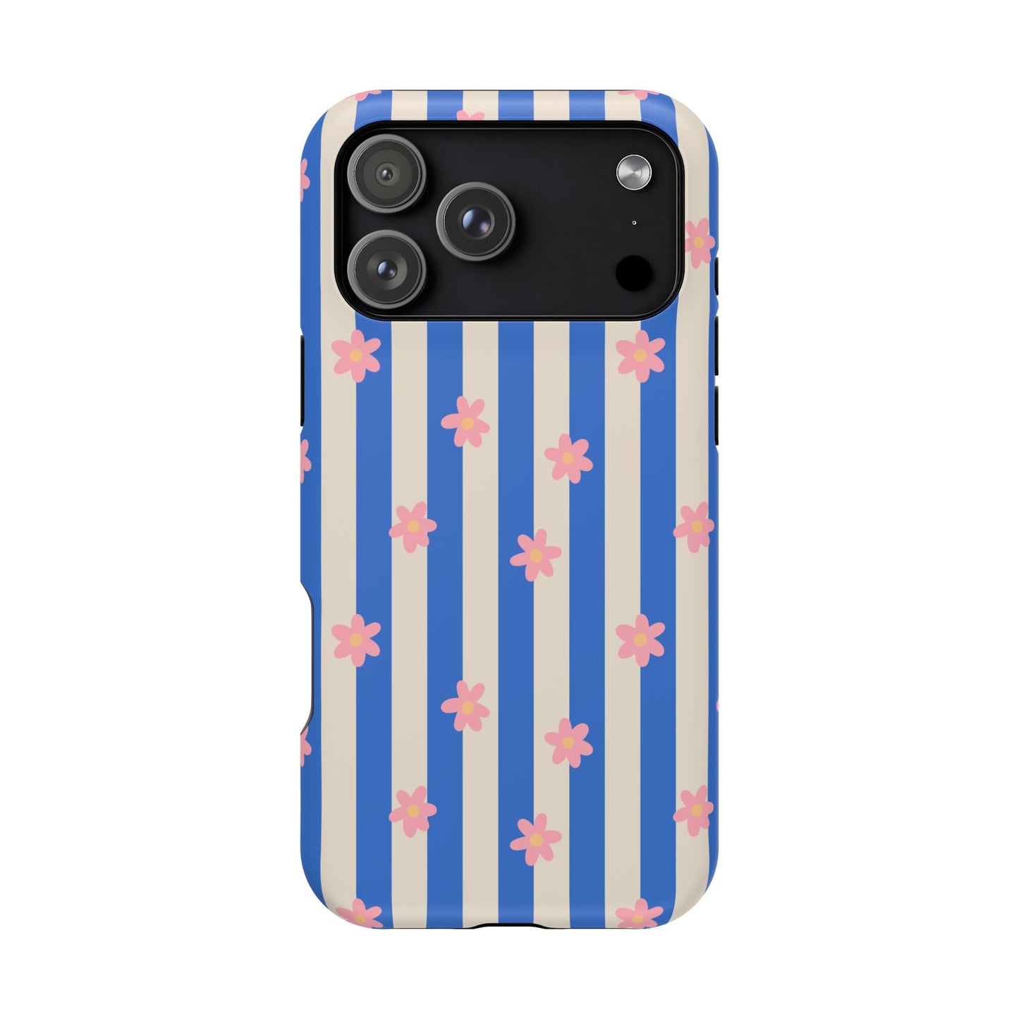 MagSafe Pushing Daisies iPhone Case