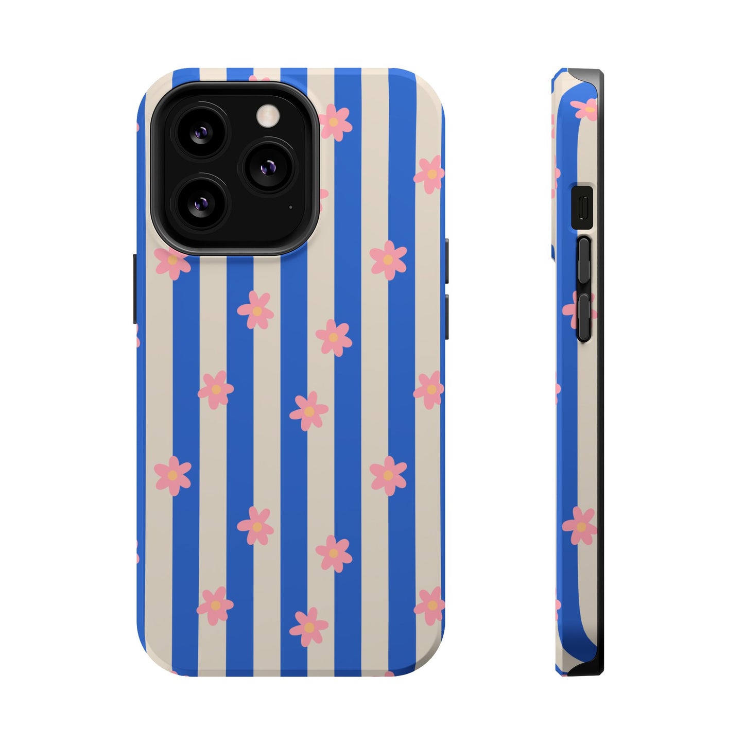 MagSafe Pushing Daisies iPhone Case