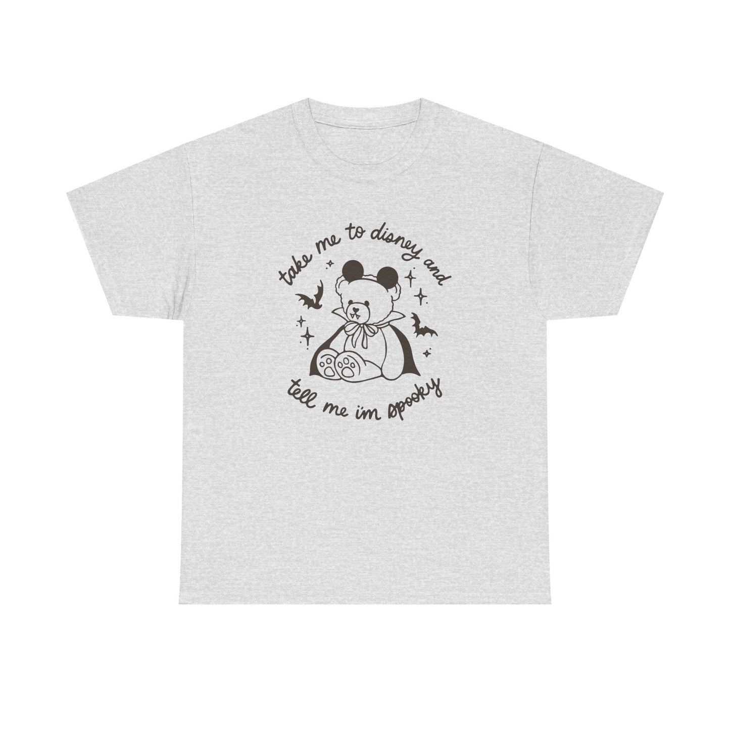 Spooky Bears Tee (GILDAN - UP TO 5XL)
