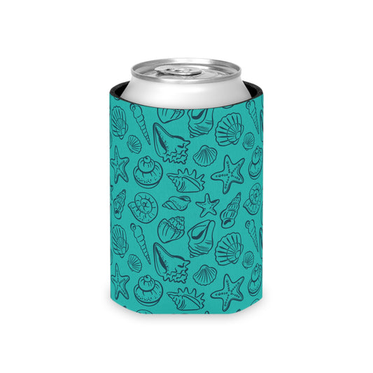 Deep Sea Can Sleeve