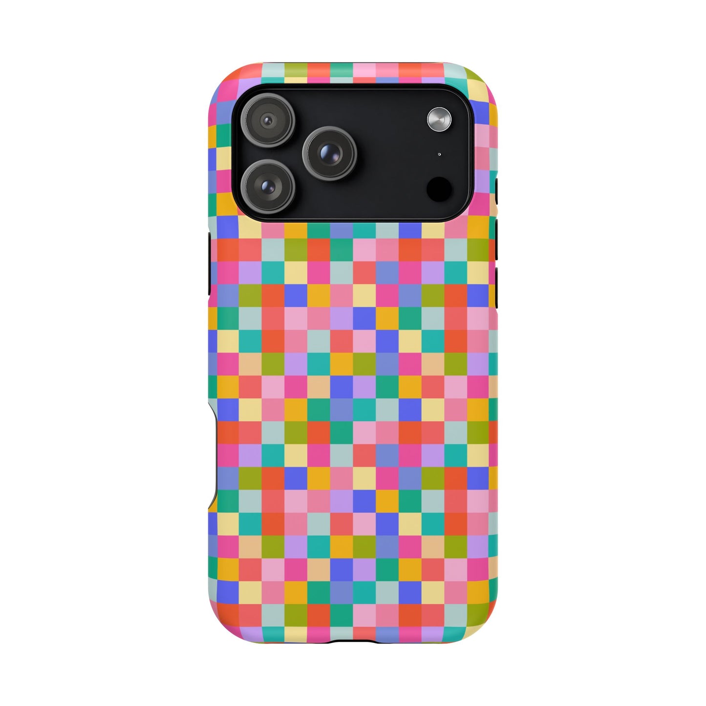 MagSafe Elmer iPhone Case