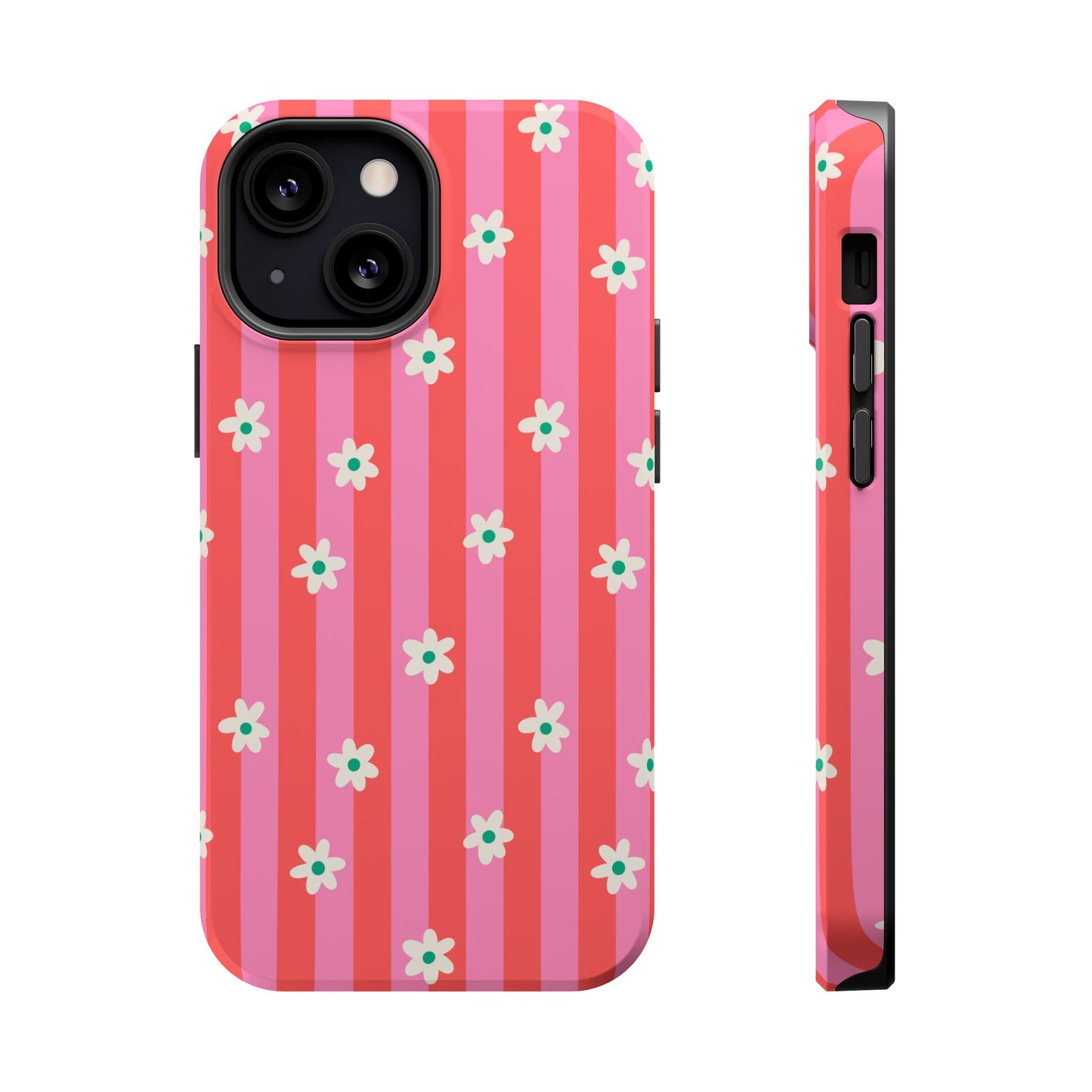 MagSafe Daisy Chain iPhone Case