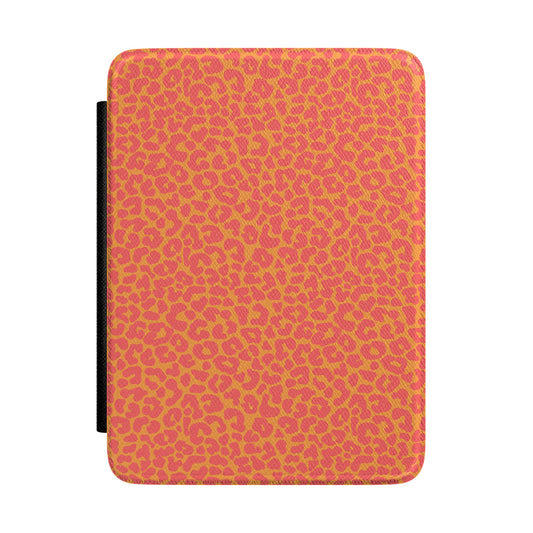 Roaring Sherbet Kindle Case