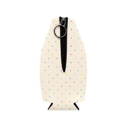 Dot Cake Bottle Sleeve