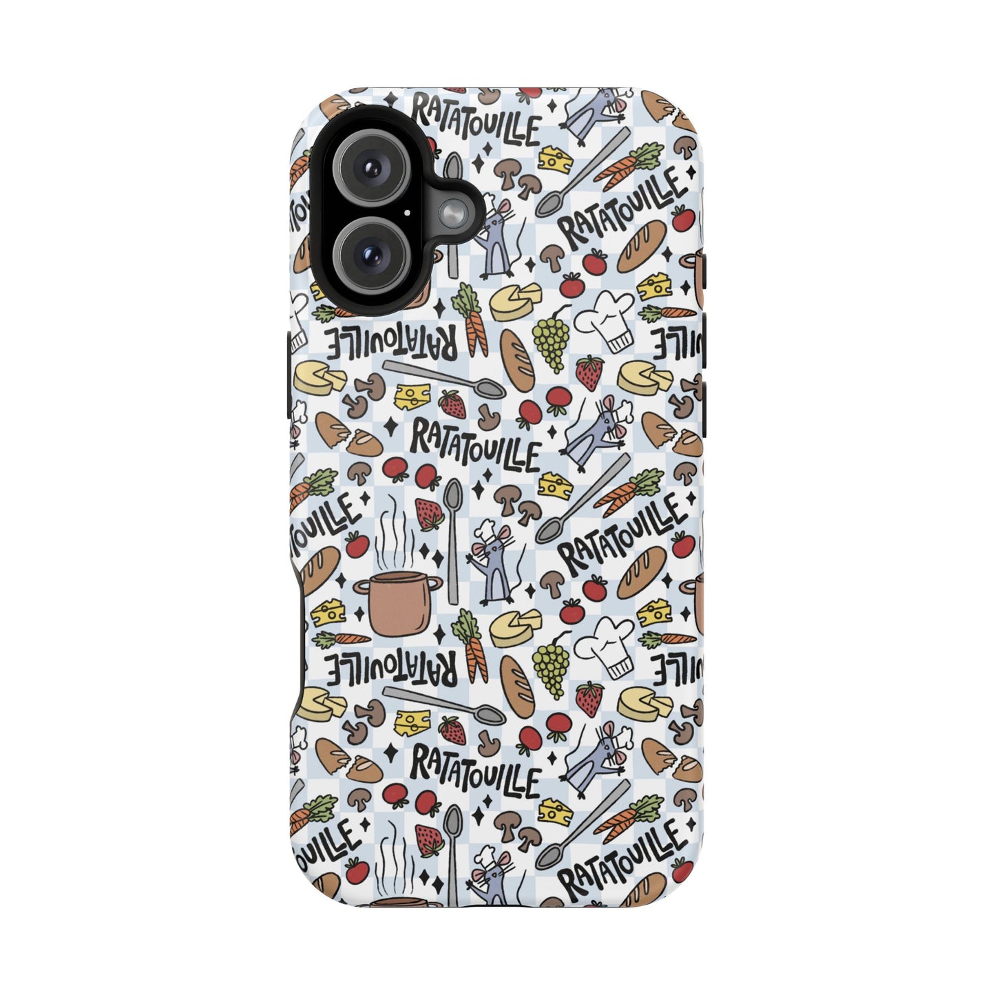 MagSafe Little Chef iPhone Case