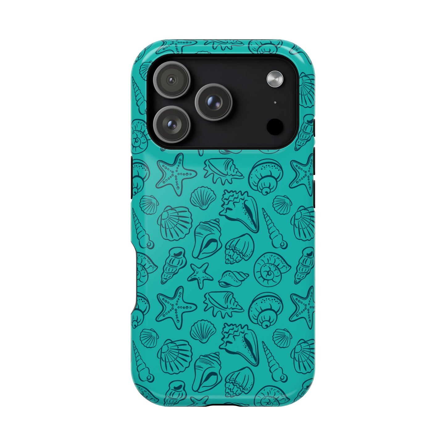 MagSafe Deep Sea iPhone Case