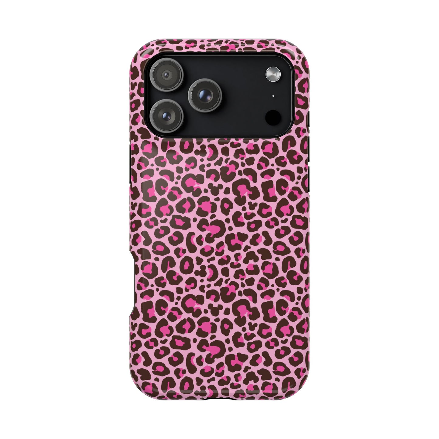 MagSafe Wild Cutie iPhone Case