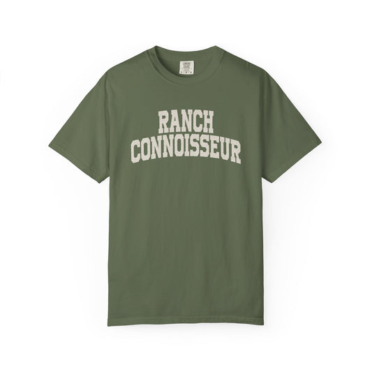 Ranch Connoisseur Tee