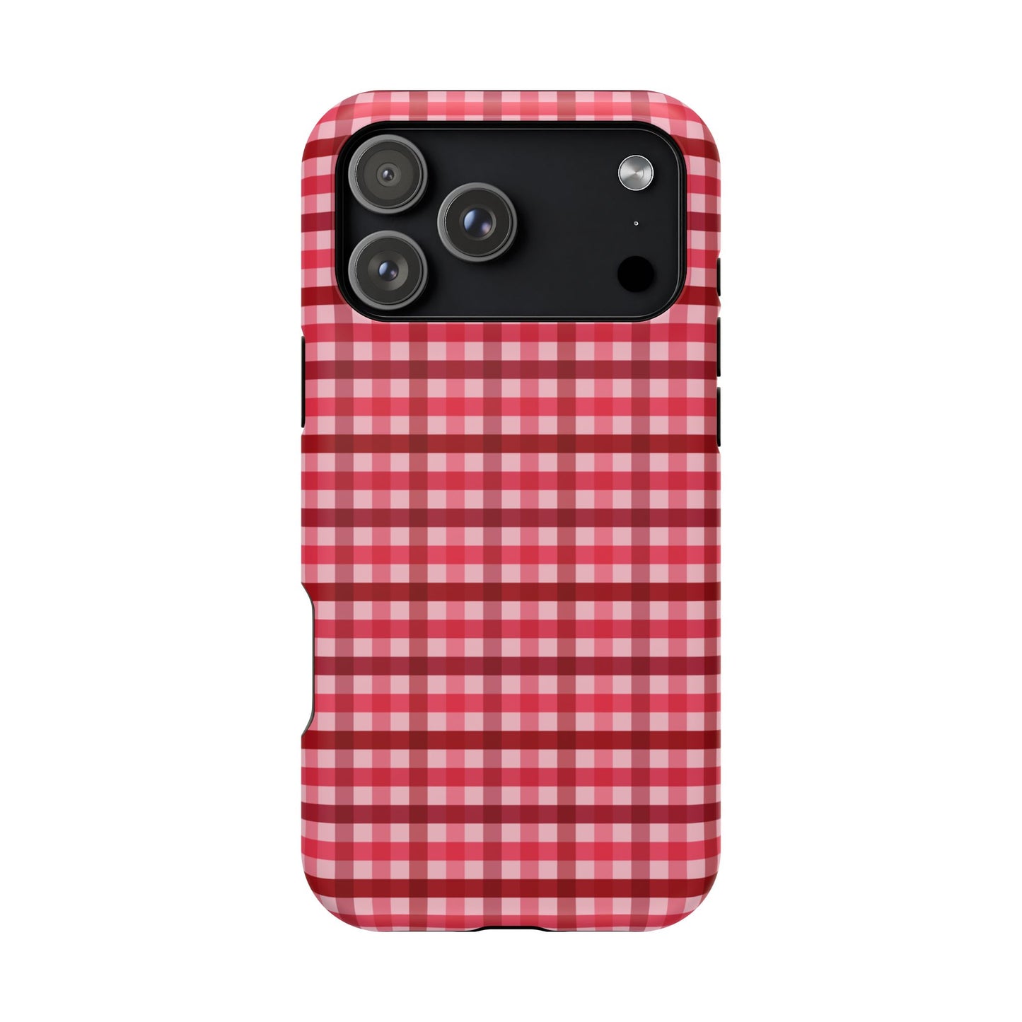 MagSafe Lovey Dovey iPhone Case