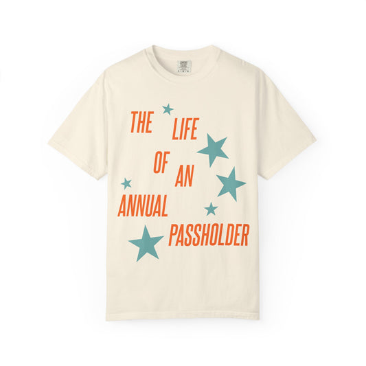 TLOAAP Tee