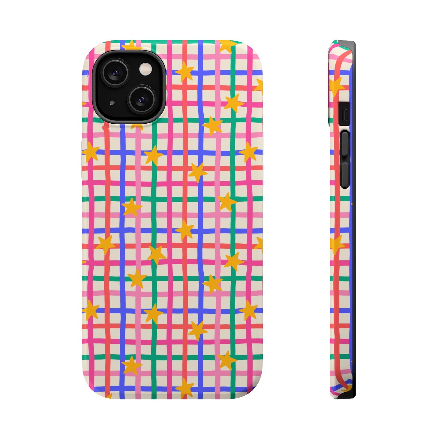 MagSafe Star Power iPhone Case