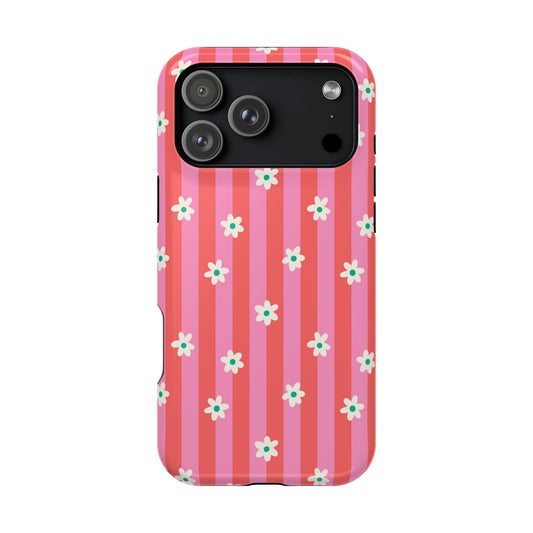 MagSafe Daisy Chain iPhone Case