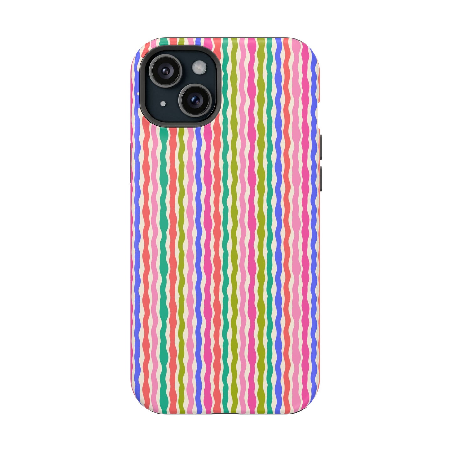 MagSafe Fun & Funky iPhone Case