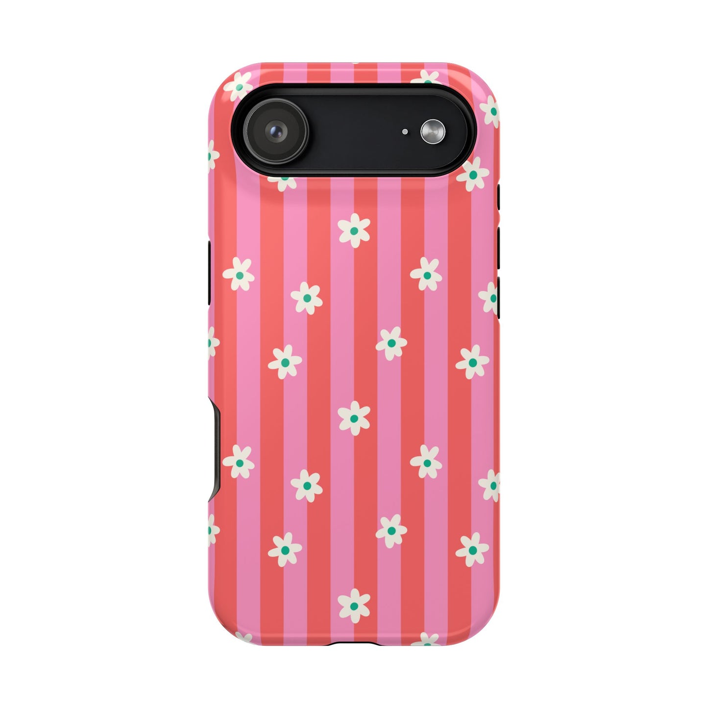 MagSafe Daisy Chain iPhone Case