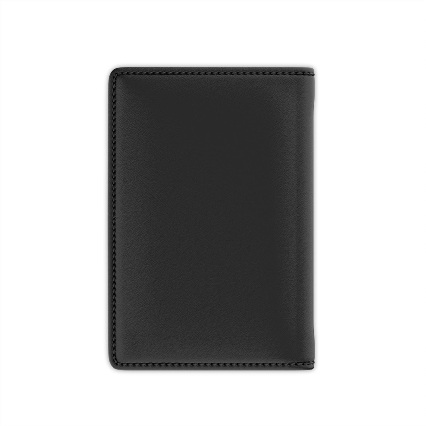 Dot Cake Passport Cover