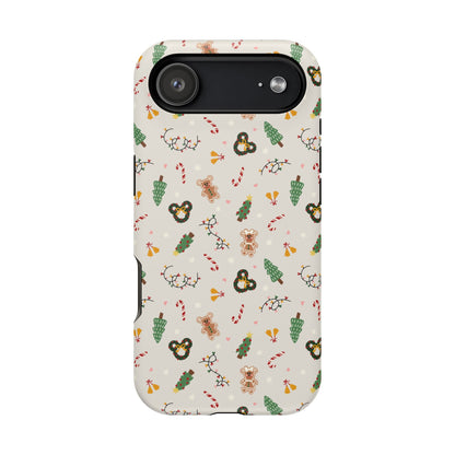 MagSafe Magical Christmas iPhone Case