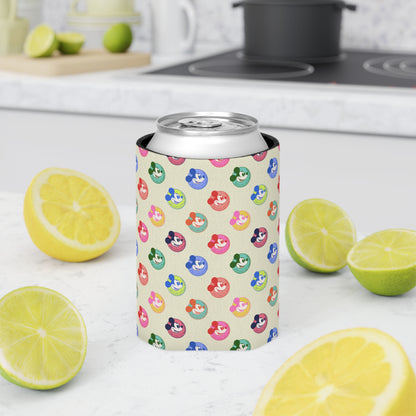 Passholder Can Sleeve