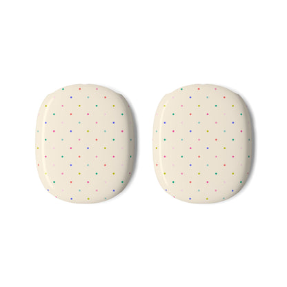 Dot Cake AirPod Max Case