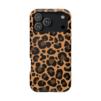 MagSafe Safari Mouse iPhone Case