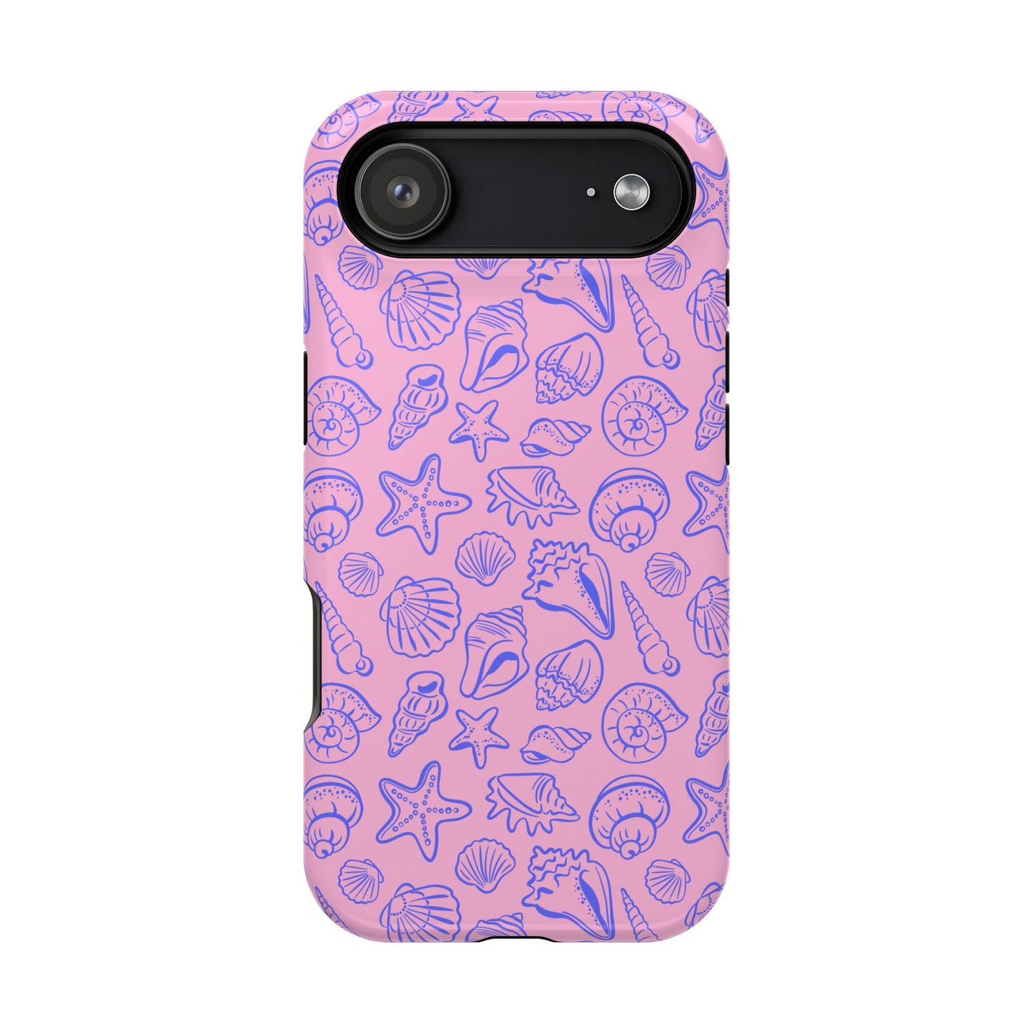 MagSafe Shelly iPhone Case