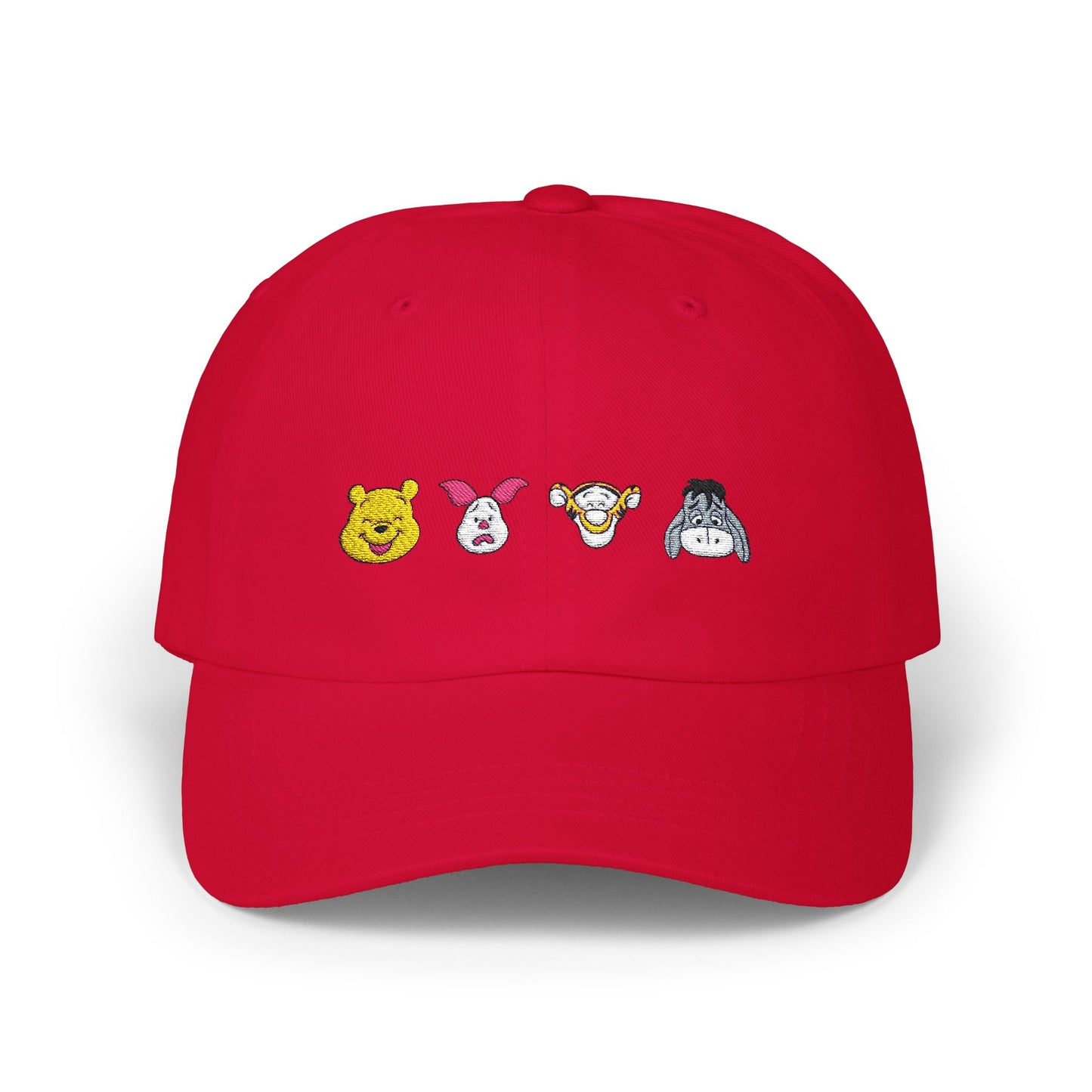 Hundred Acre Pals Dad Hat