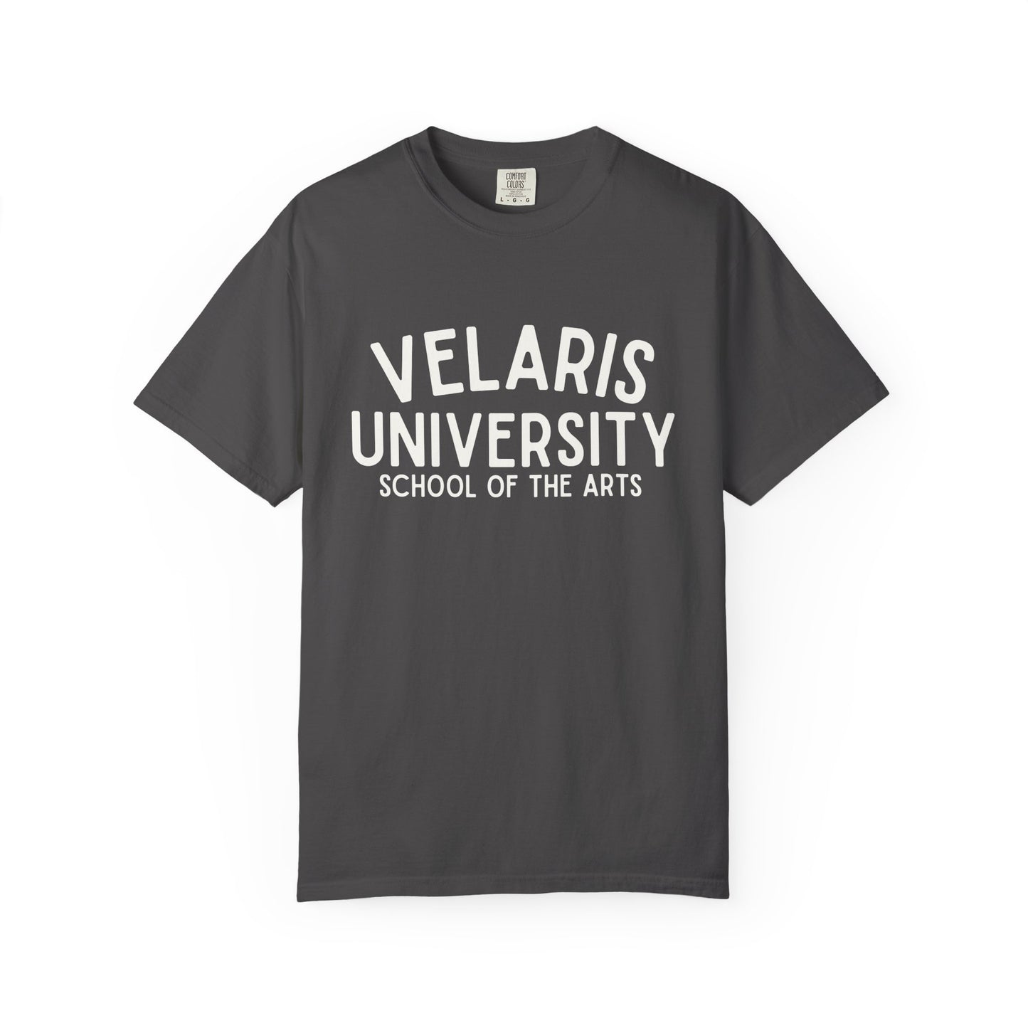 Velaris University Tee