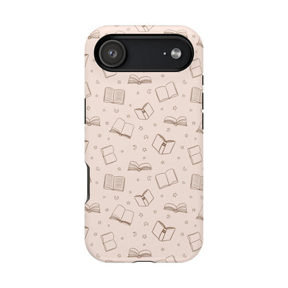 MagSafe Bookish iPhone Case