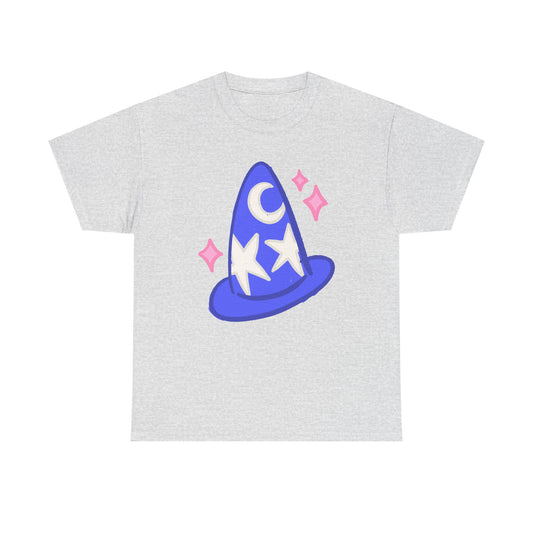 Doodle Sorcerer Tee (GILDAN - UP TO 5XL)