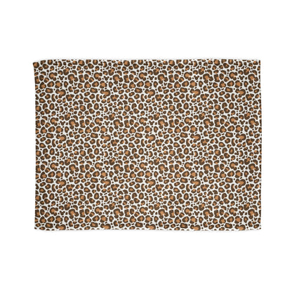 Wild Time Throw Blanket