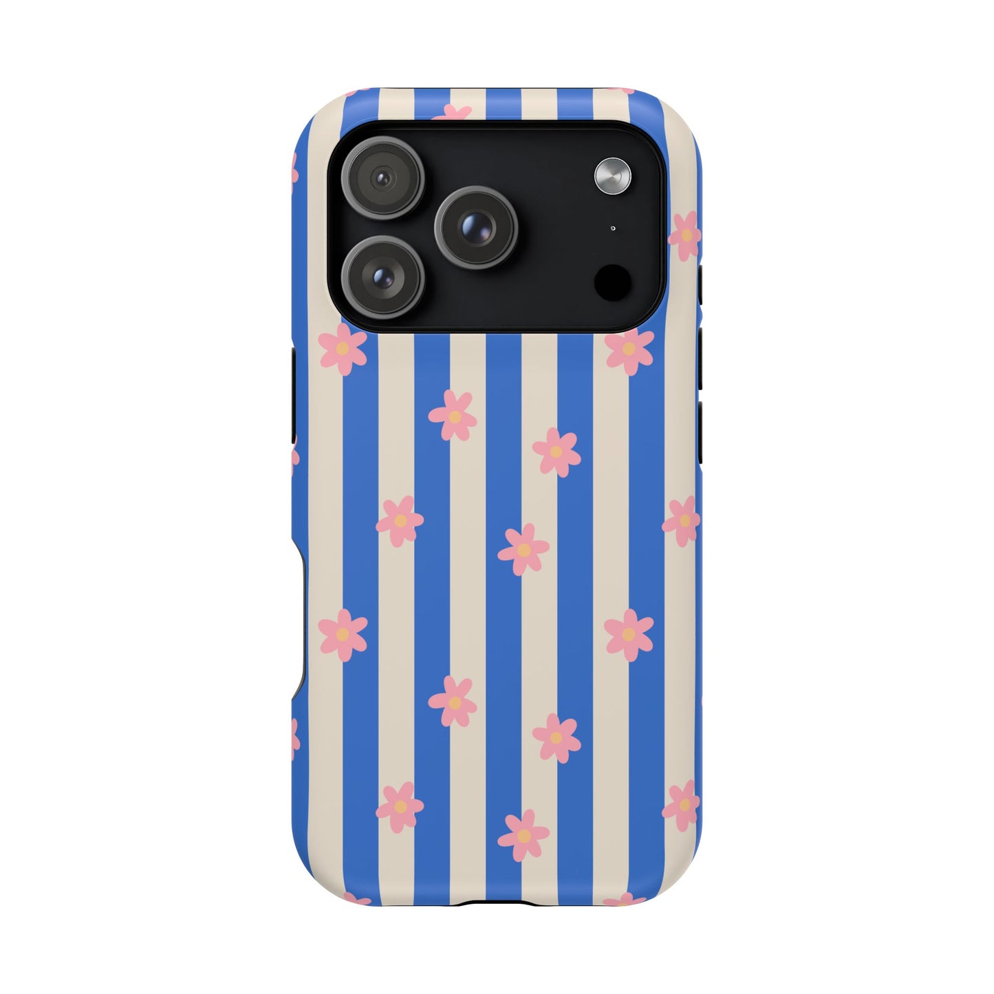 MagSafe Pushing Daisies iPhone Case